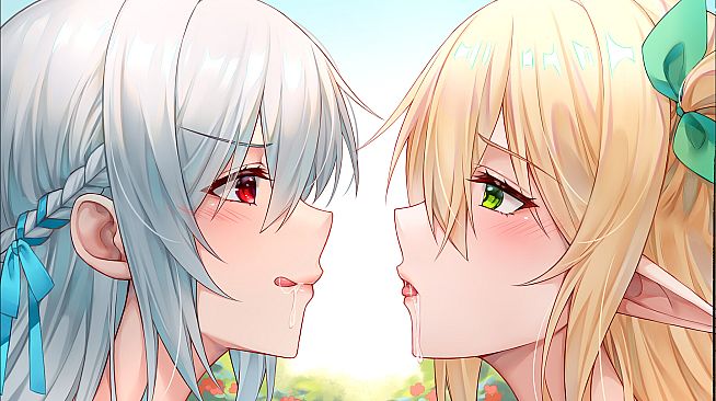 Adorable Witch5 : Lingering - adult patch