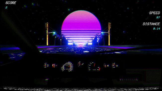 Retrowave