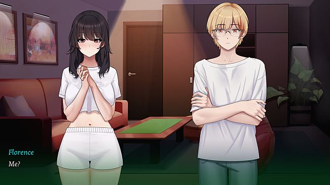 Durak NTR: Doomed Romance Pack