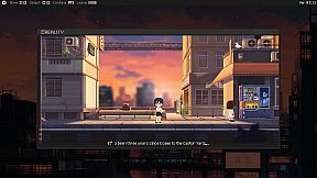 S4U: CITYPUNK 2011 AND LOVE PUNCH