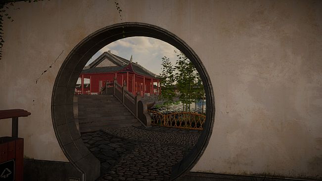 Asian for Clip maker