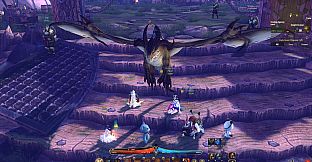 Warlords Awakening Early Access Package