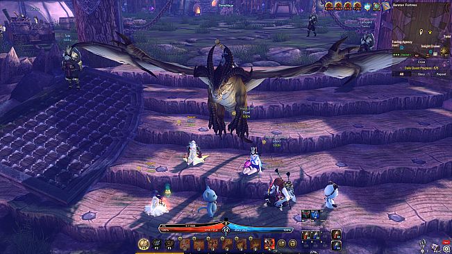 Warlords Awakening Early Access Package