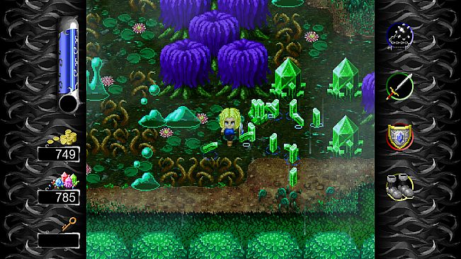 Juna - The Dreamwalker