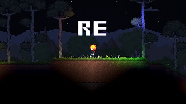 Revery Effect
