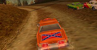 Speed Busters: American Highways