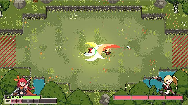 디버깅 히어로 (Debugging Hero) Soundtrack