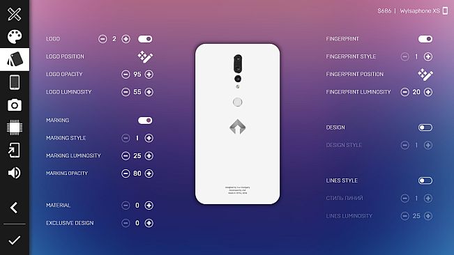 Smartphone Tycoon - Lite