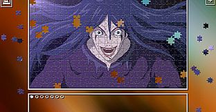 Super Jigsaw Puzzle: Generations - Anime Puzzles 2