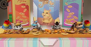 Hamster Playground - The Whole Playground Pack