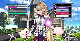 Hex: Becoming a Succubus