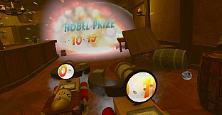 Seek & Destroy - Steampunk Arcade