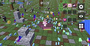 推しファイター 〜囚われたファンを救出せよ！〜