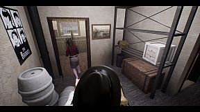 VELVETIST: The City of Machine Guns