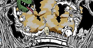 Mekururi: Dizzying Witch
