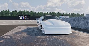 Bounty Drag Racing - Import Modified Pack 3