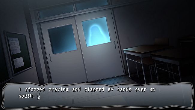 Corpse Party: Book of Shadows