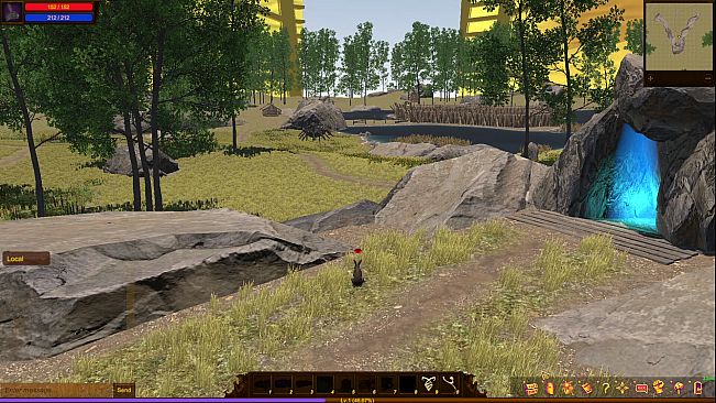 Rebellion Against Rebellion