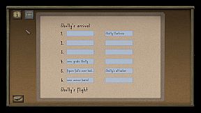 Mystery of the Malign