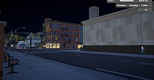 Gun Dealer Simulator