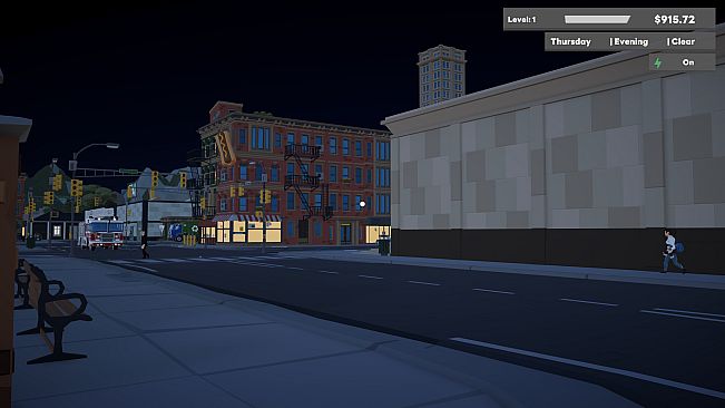 Gun Dealer Simulator