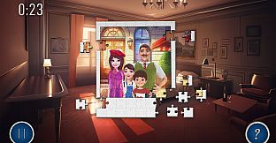 Family Adventures Paris