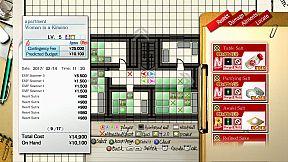 Tokyo Twilight Ghost Hunters Daybreak: Special Gigs