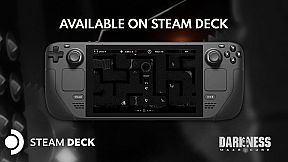 Darkness Maze Cube - Hardcore Puzzle Game