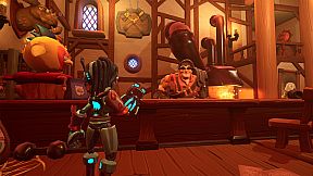 Dungeon Defenders: Awakened