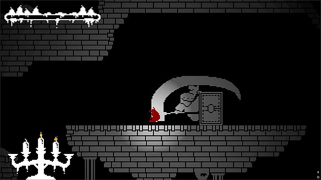 Lumina: Resenting Shadow