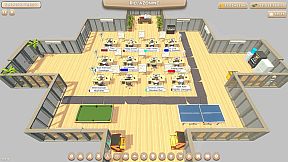 Pillazon: MMO Drug Lord Tycoon