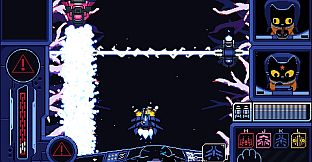 Space Battle Cats