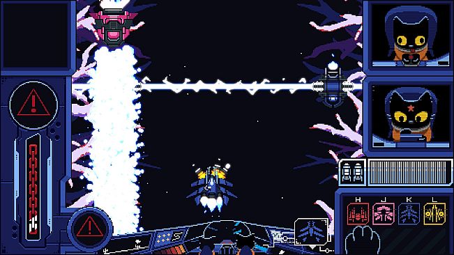 Space Battle Cats