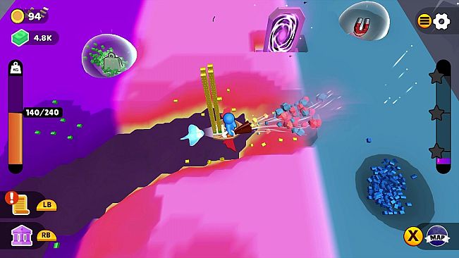 Astro Miner: Complete Edition