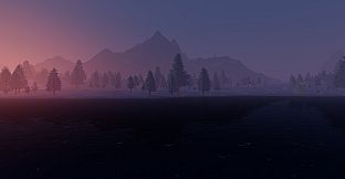 Fishing Spot