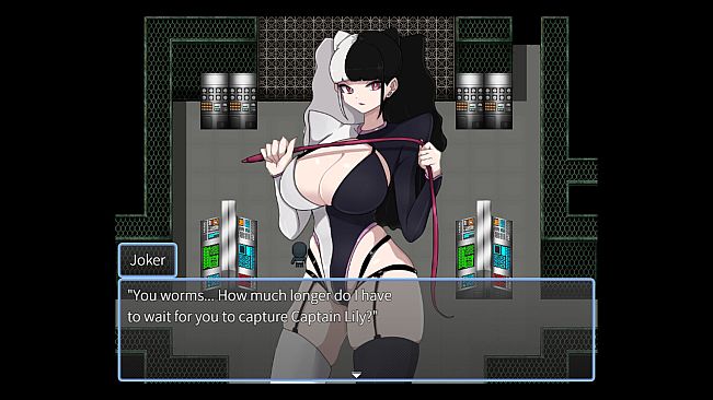 My Life as a Low-Level Grunt in an Evil Organization
