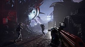 Tom Clancy’s Rainbow Six Extraction