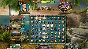 Heart of Moon : The Mask of Seasons