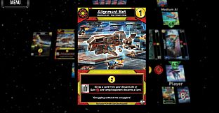 Star Realms - Stellar Allies