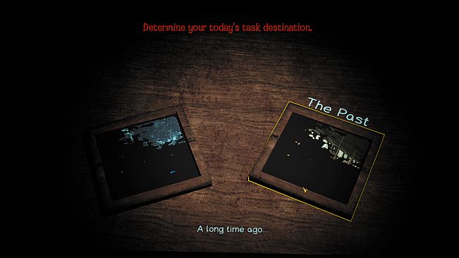 Death Club: Our Dead Pawns