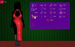 Sex Girlfriend Simulator