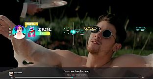 Let's Sing 2021 Platinum Edition