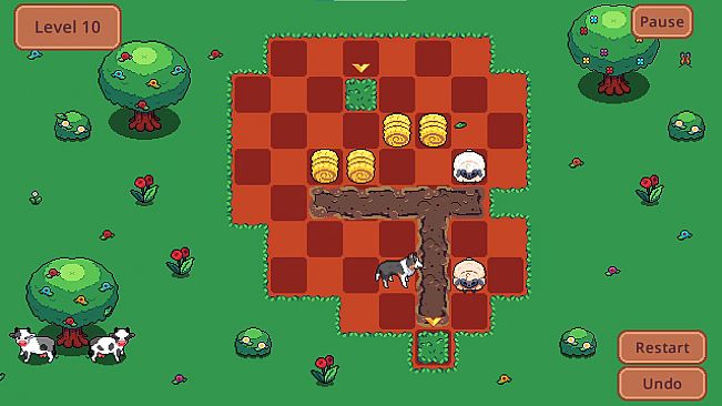 Collie Call (Windows)