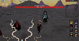 Death`s Revenge