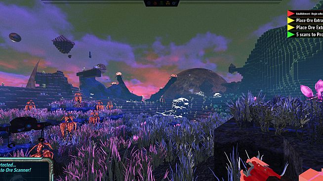 FortressCraft : Phoenix