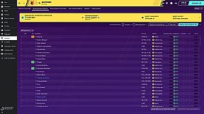 Football Manager 2020 Touch