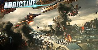 ASTROKINGS: Galactic Survival