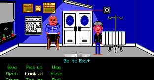 Stellar Mess: Operation Kush (Chapter 2)