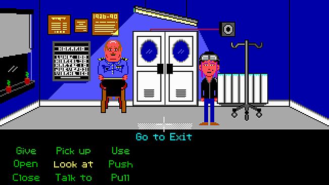 Stellar Mess: Operation Kush (Chapter 2)