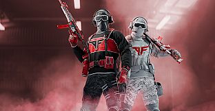 Call of Duty League - Atlanta FaZe Team Pack 2025